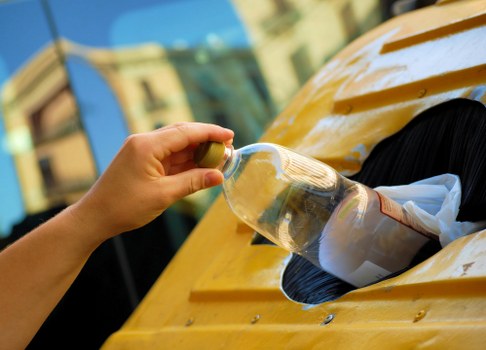 Professional loft clearance service in Walthamstow