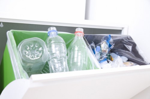 Safe disposal of electronic waste in Walthamstow