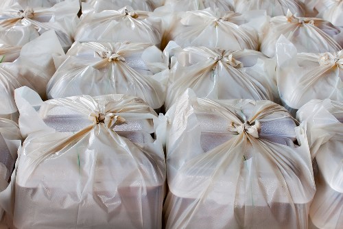 Environmental benefits of builders waste clearance in Walthamstow