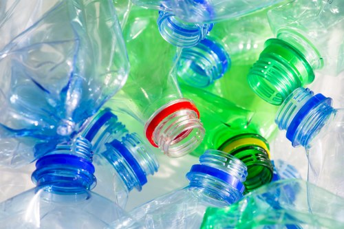 Eco-friendly loft disposal methods