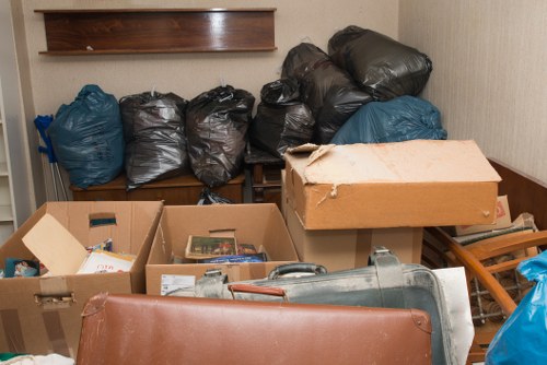 Best practices for waste management