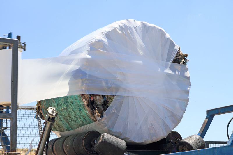 Cardboard and Packaging: Rethink, Reuse, Recycle